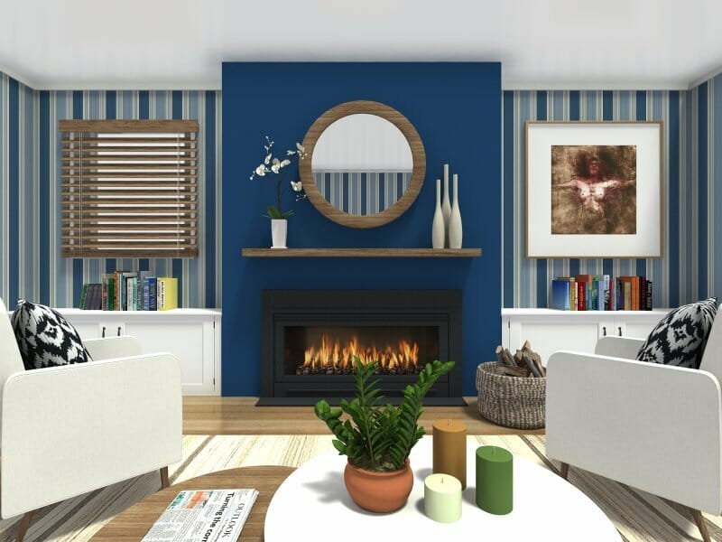 Design Ideen für das Wohnzimmer